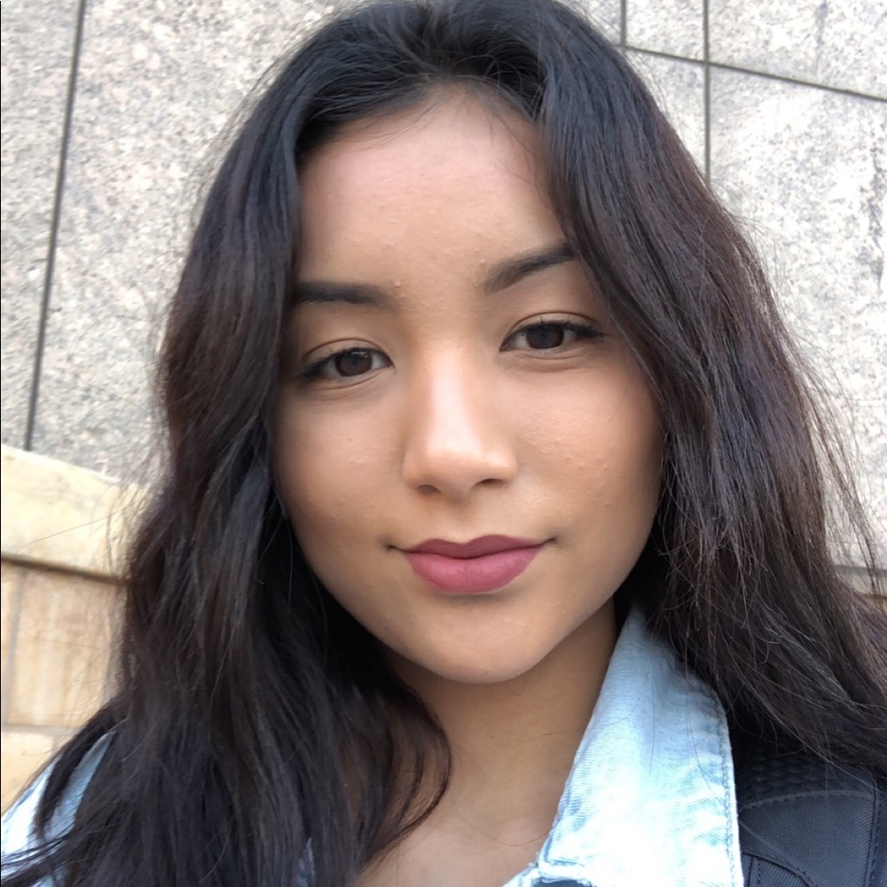 Meet your Posher, Yesirin